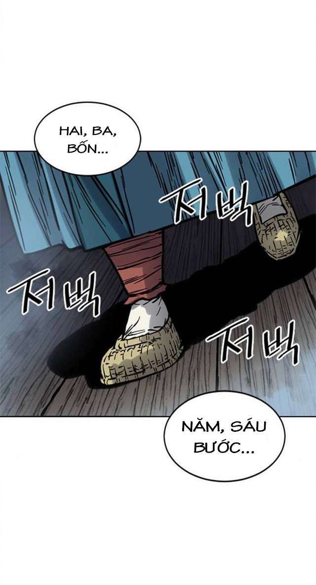 Thiên Hạ Đệ Nhất Nhân Chương 72 Ảnh 57