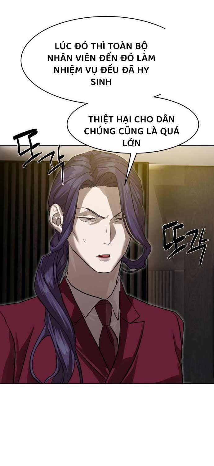 Công Chức Đặc Dị Chương 29 Ảnh 27