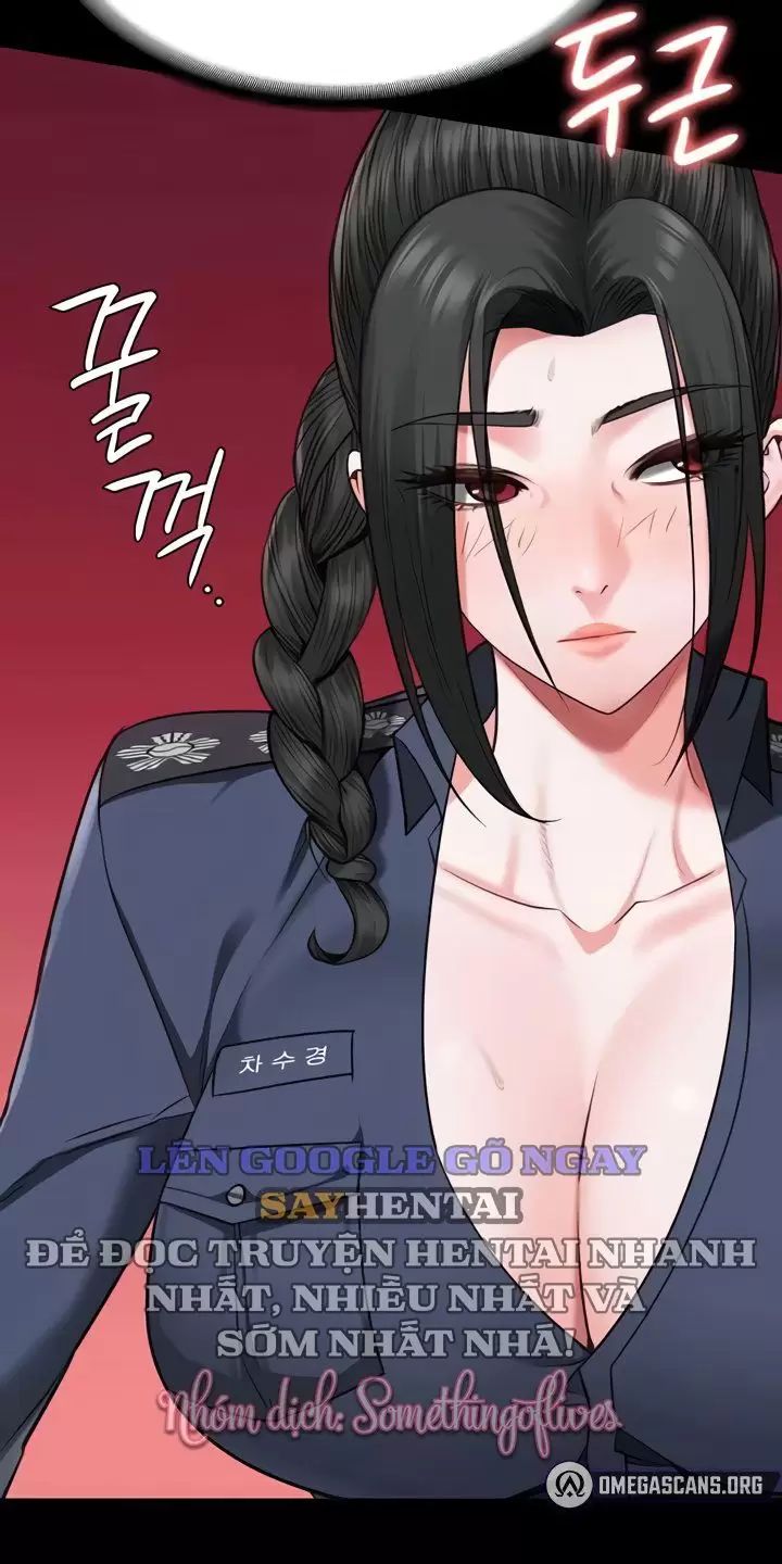 Giam Cầm Chương 70 Ảnh 23