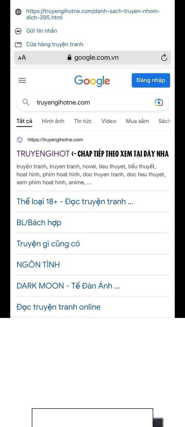 Sự Hy Sinh Của Ác Quỷ Chương 51 Ảnh 3