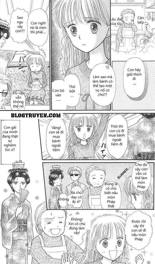 Kodomo No Omocha Chương 41 Ảnh 18