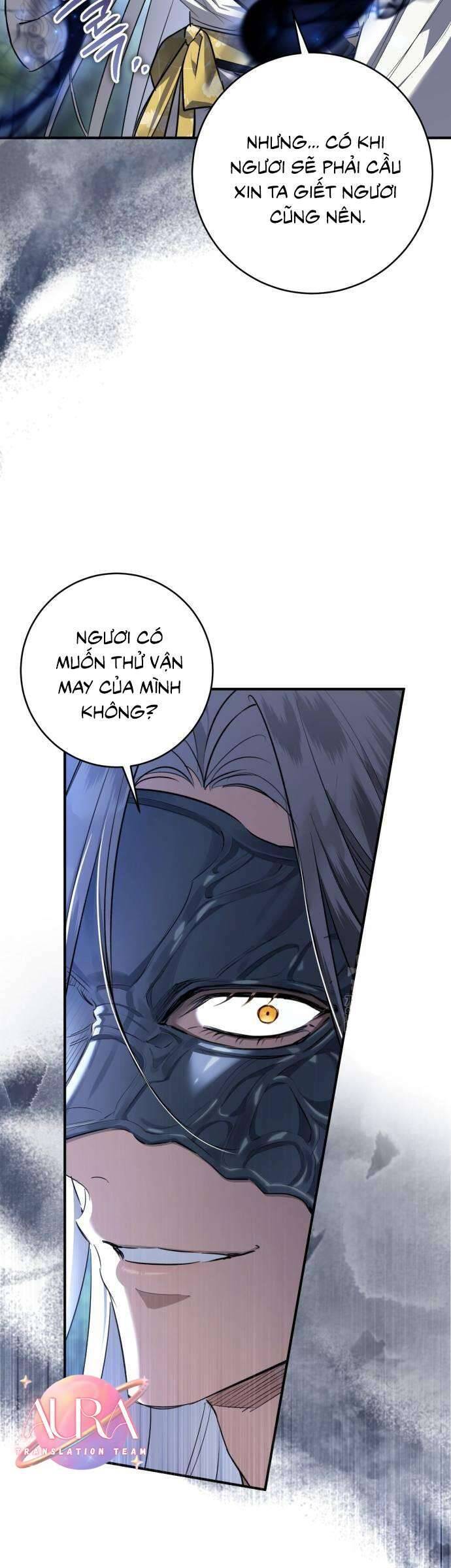Khi Hắc Lang Gọi Tên Tôi Chương 28 Ảnh 5