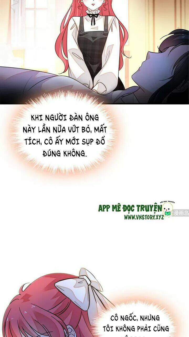 Ngọt Ngào Uy Vũ: Boss Sủng Đến Nghiện Chương 260 Ảnh 41