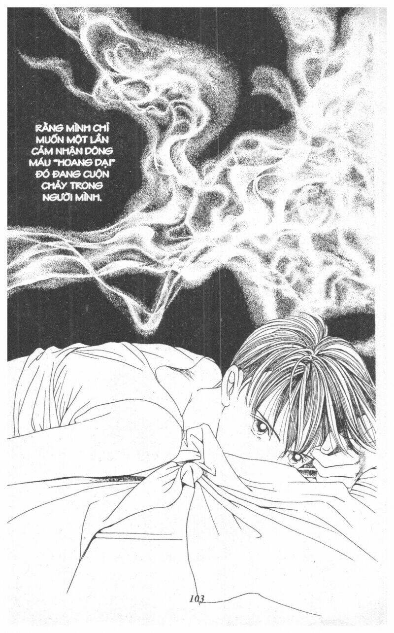 Nàng Tiên Ánh Trăng - Kaguya Hime Chương 10 Ảnh 103