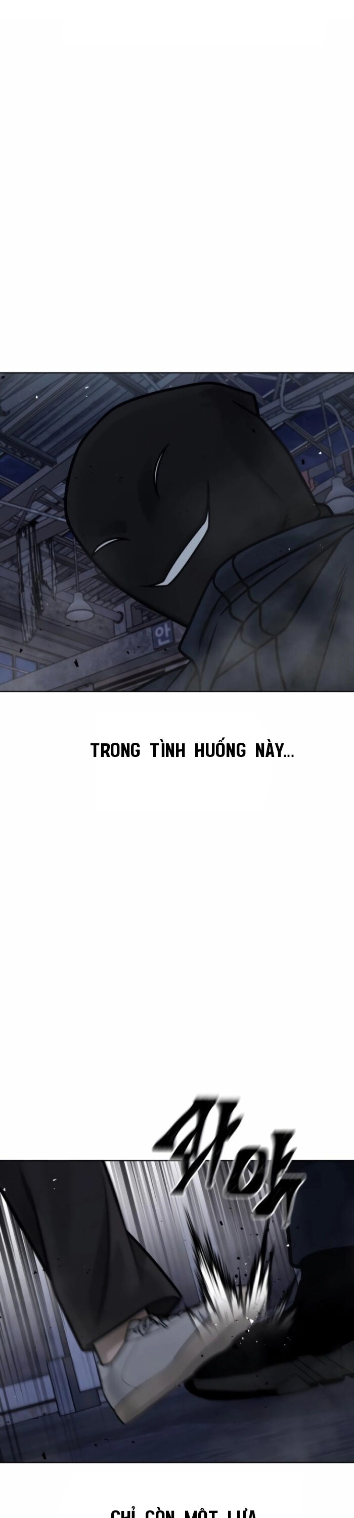 Nhiệm Vụ Tối Thượng Chương 168 Ảnh 16
