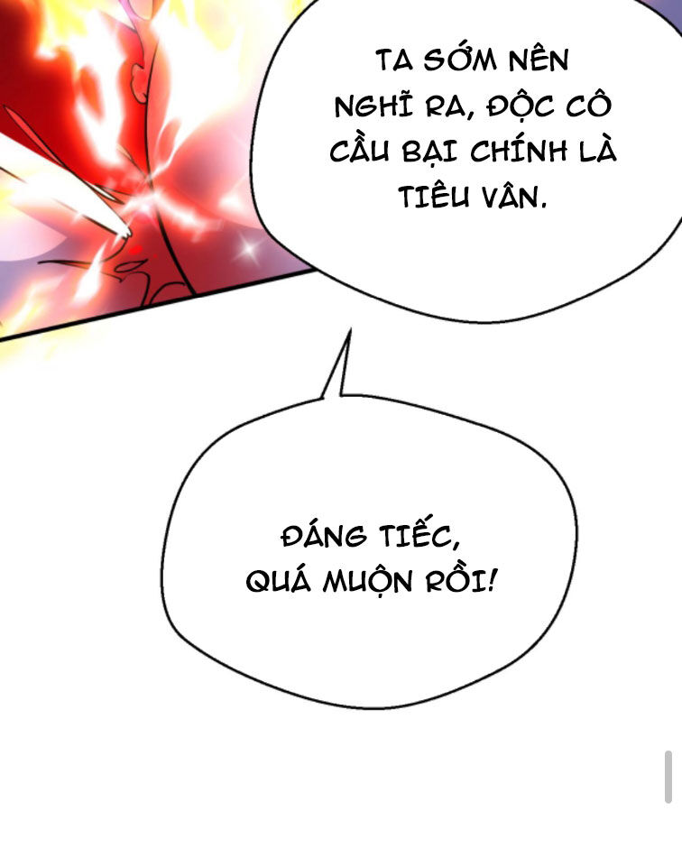 Vô Địch Đốn Ngộ Chương 299 Ảnh 20