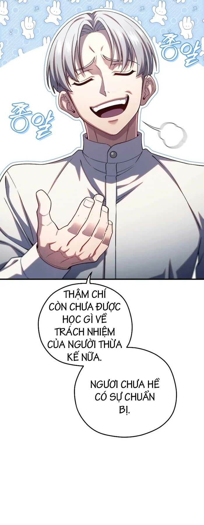 Luân Hồi Khốn Khiếp Chương 69 Ảnh 45