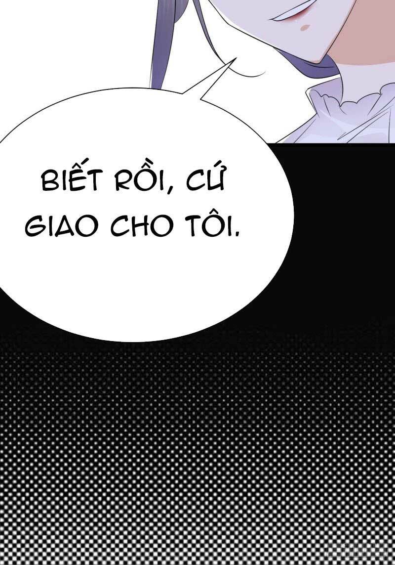 Sủng Thê Thành Nghiện: Lục Thiếu Sủng Từ Đáy Lòng Chương 94 Ảnh 23