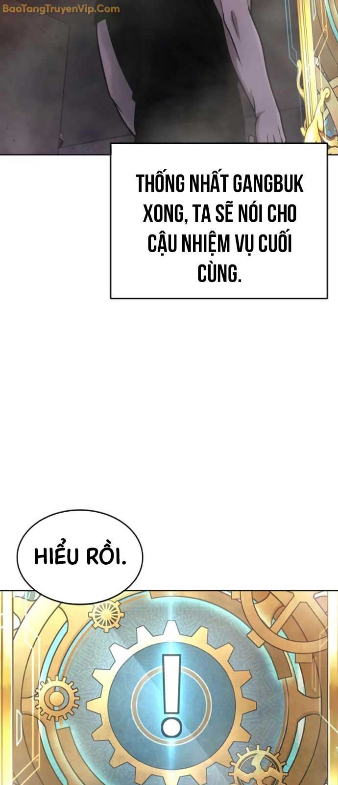Nhiệm Vụ Tối Thượng Chương 167 Ảnh 10