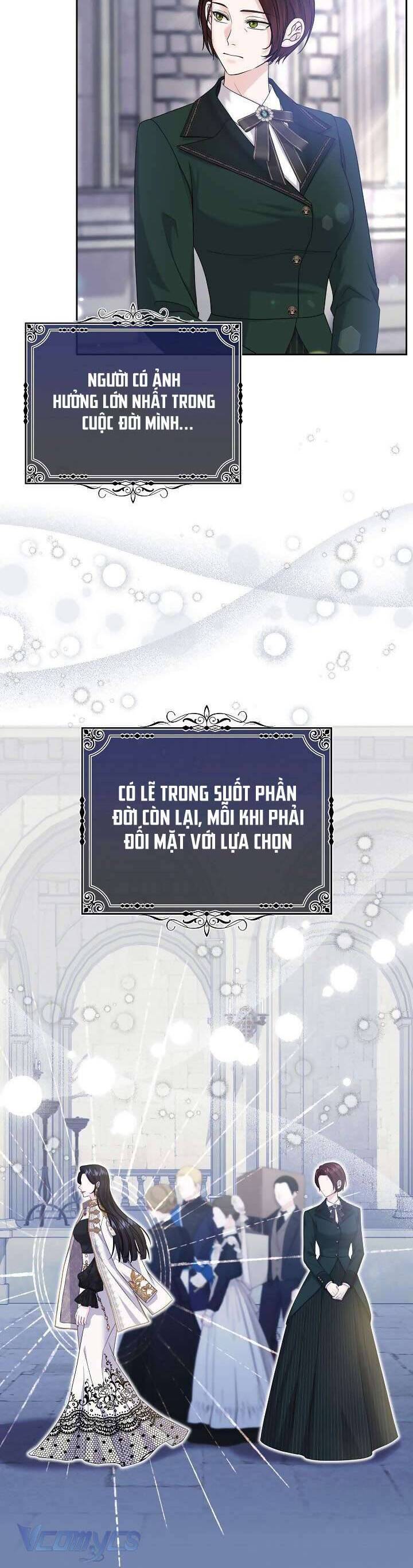 Đại Công Tước Phương Bắc Chương 34 Ảnh 10