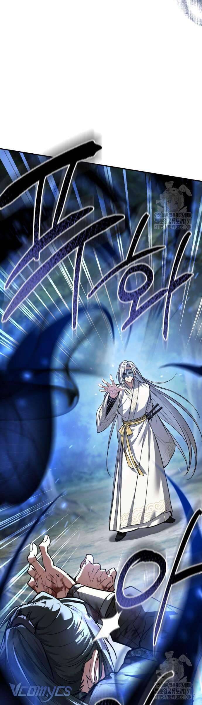 Khi Hắc Lang Gọi Tên Tôi Chương 28 Ảnh 6