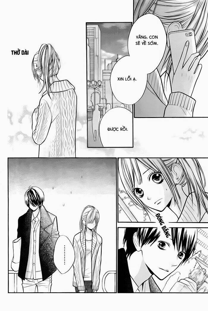 Hanagimi To Koisuru Watashi Chương 25 Ảnh 14