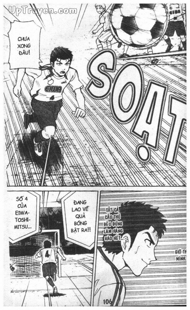 Golden Age Chương 12 Ảnh 108