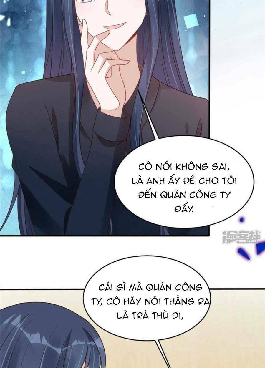 Tinh Quang Lộng Lẫy: Chọn Sếp Làm Chồng Chương 119 Ảnh 26