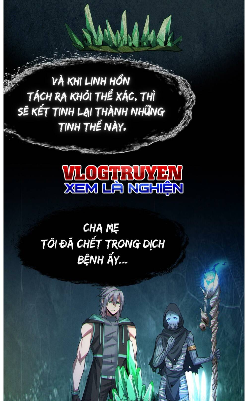 Toàn Dân Ngự Thú: Bắt Đầu Thức Tỉnh Thiên Phú Cấp Thần Thoại Chương 64 Ảnh 4