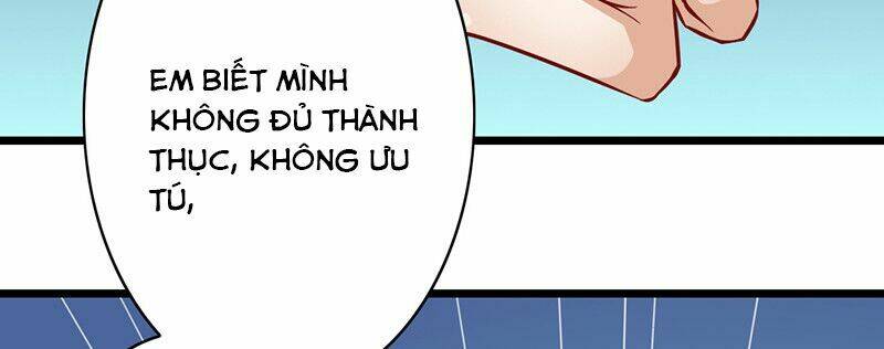 Em Trai Mười Tám Tuổi : Trung Khuyển Phản Công Chương 4 Ảnh 15
