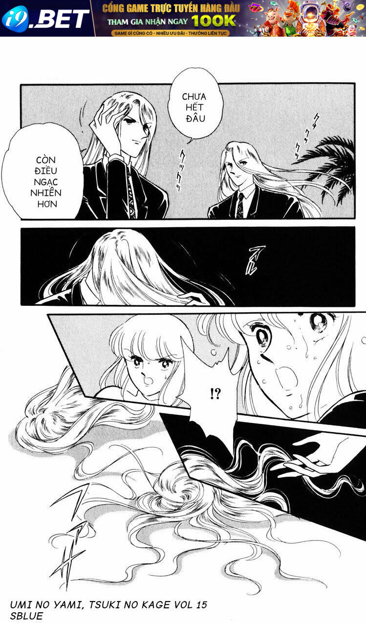 Umi No Yami, Tsuki No Kage Chương 78 Ảnh 30