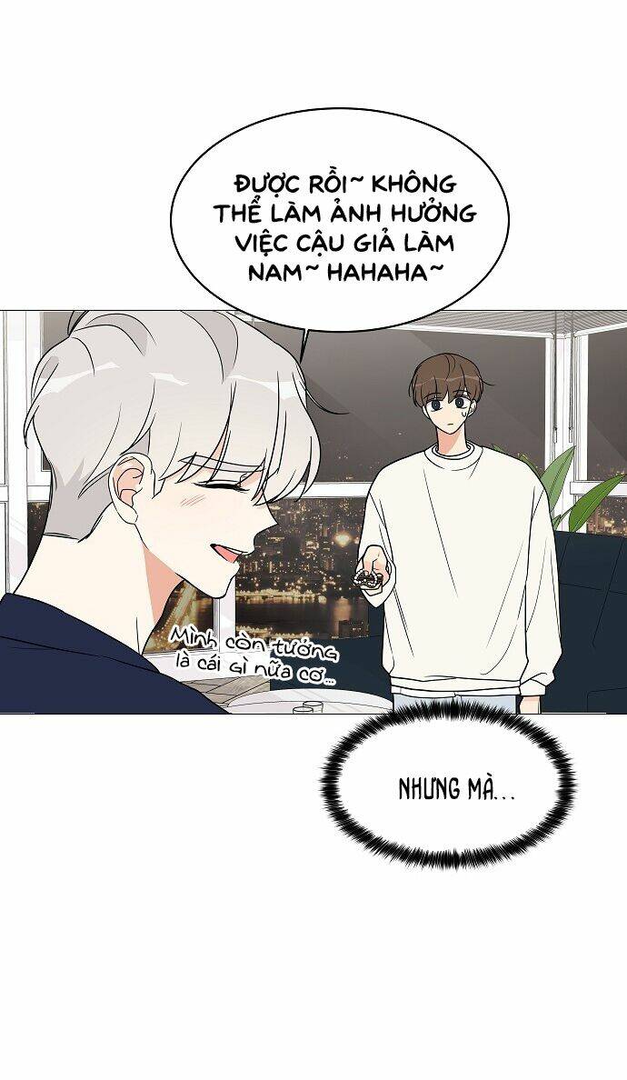 Thiếu Nữ 1m8 Chương 18 Ảnh 75