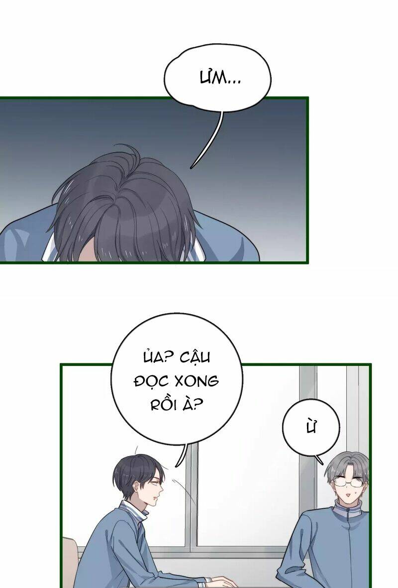 Cận Kề Tiếp Xúc Chương 109 Ảnh 6