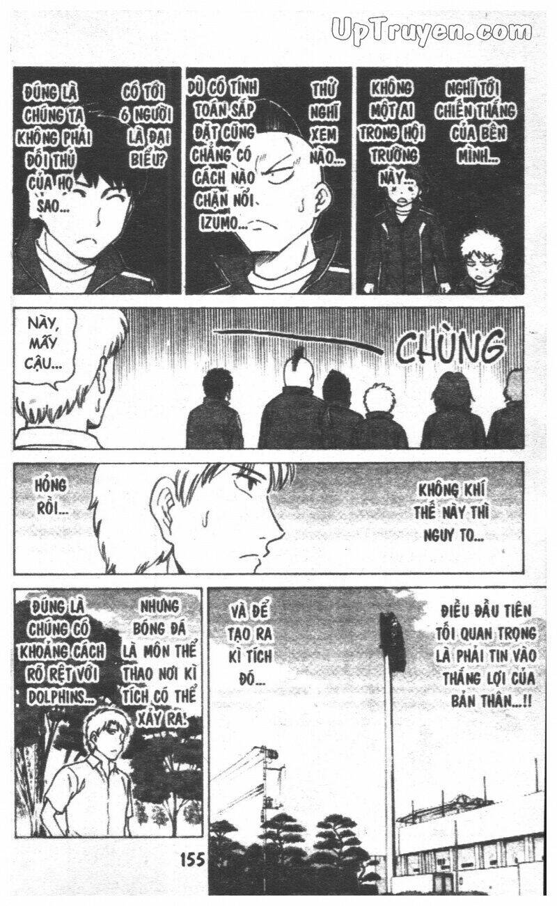 Golden Age Chương 13 Ảnh 157