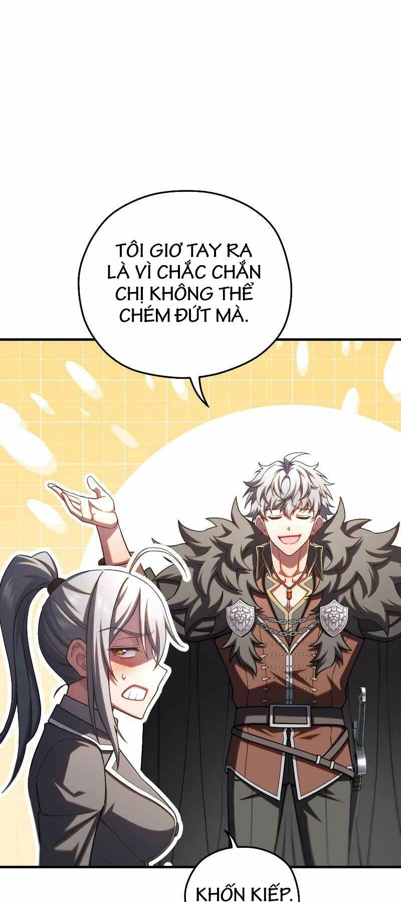 Luân Hồi Khốn Khiếp Chương 72 Ảnh 58