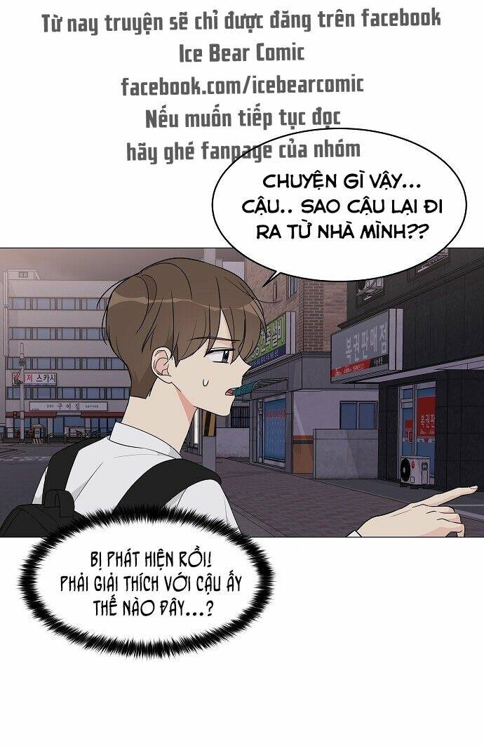 Thiếu Nữ 1m8 Chương 12 Ảnh 99