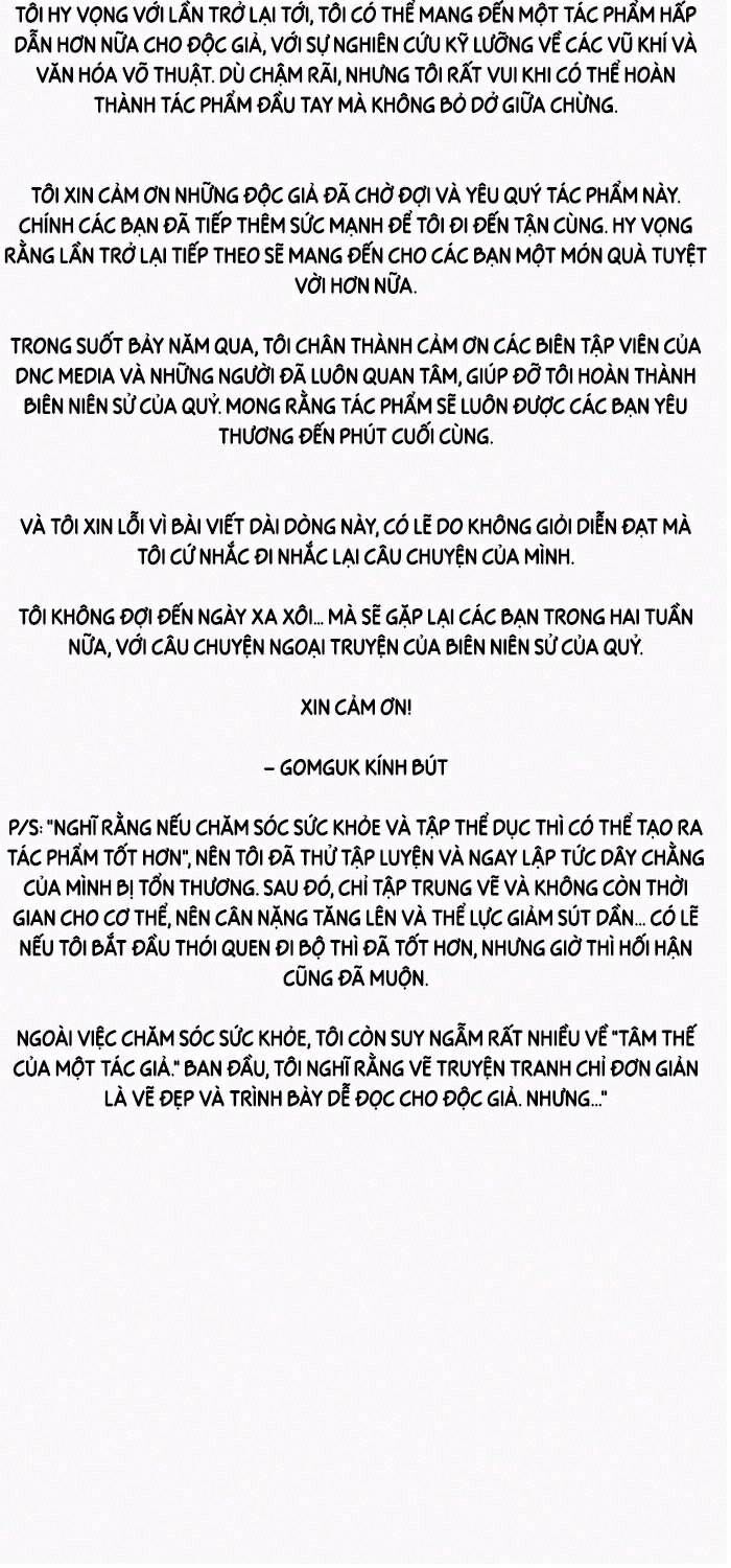 Biên Niên Sử Của Thiên Quỷ Chương 246 Ảnh 50