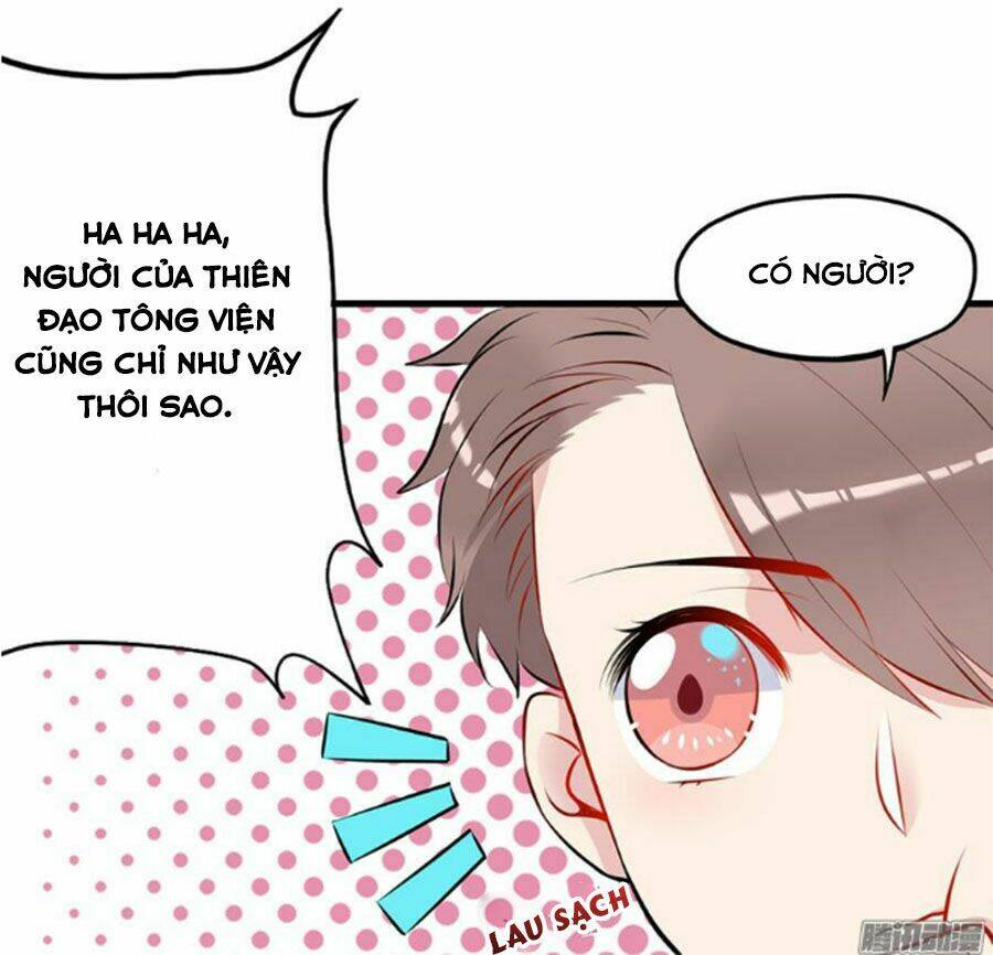 Sư Huynh ! Xin Hãy Làm Theo Kịch Bản ! Chương 1 Ảnh 9