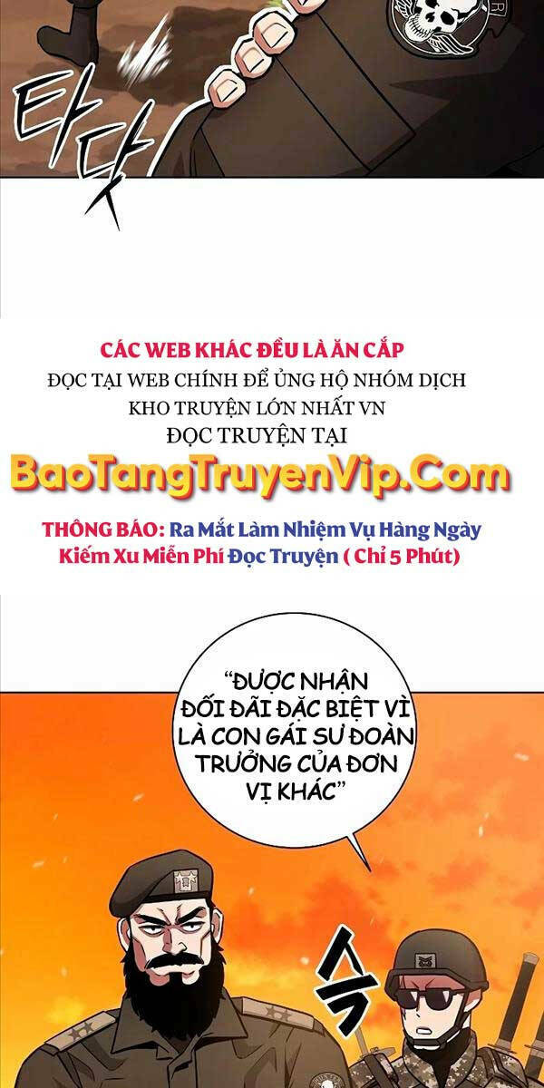 Ma Pháp Sư Hắc Ám Trở Về Để Nhập Ngũ Chương 28 Ảnh 103
