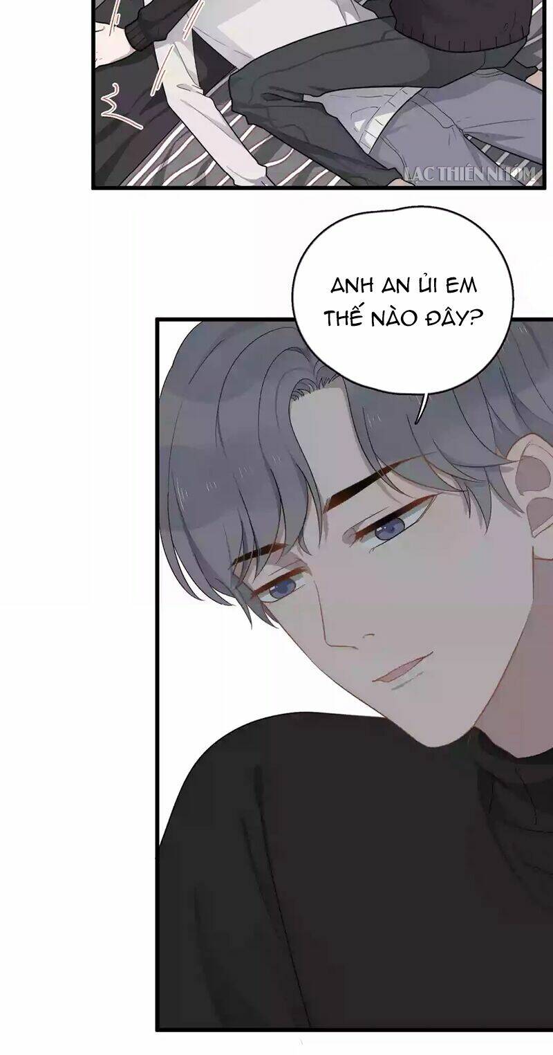 Cận Kề Tiếp Xúc Chương 112 Ảnh 11