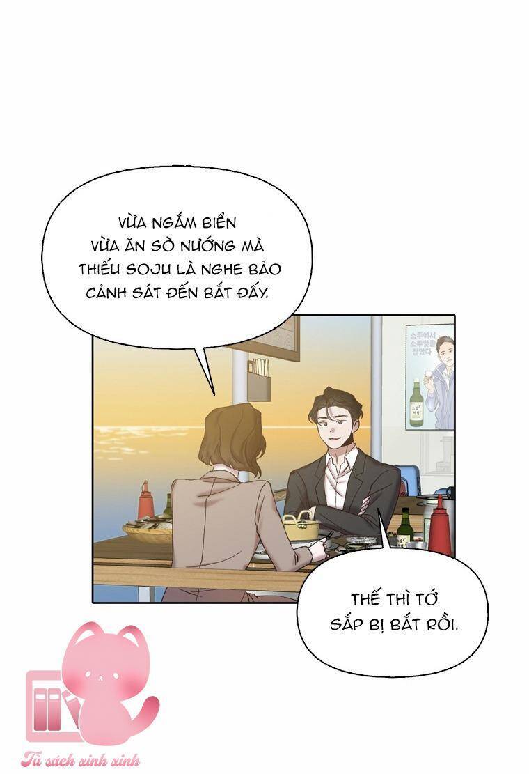 Thanh Xuân Của Chúng Ta Chương 87 Ảnh 51
