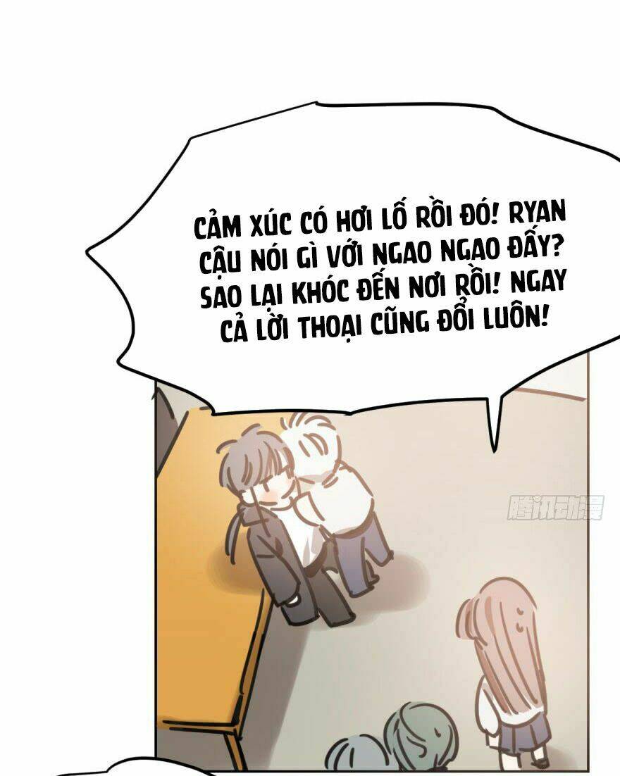 Truy Bắt Ngao Ngao Chương 27 Ảnh 36
