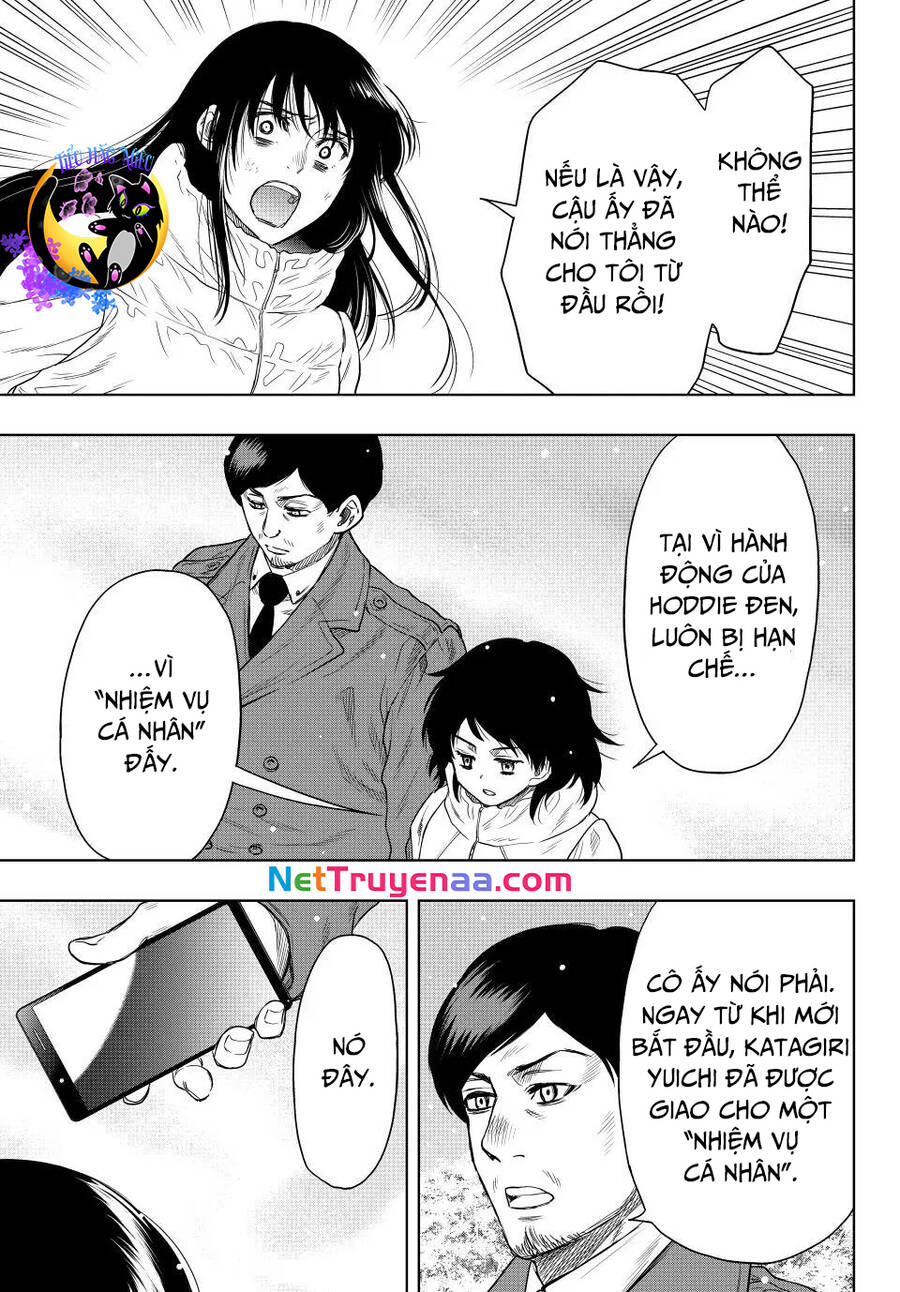 Tomodachi Game Chương 125 Ảnh 26