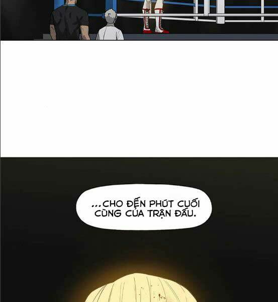 Võ Sĩ - The Boxer Chương 101 Ảnh 182