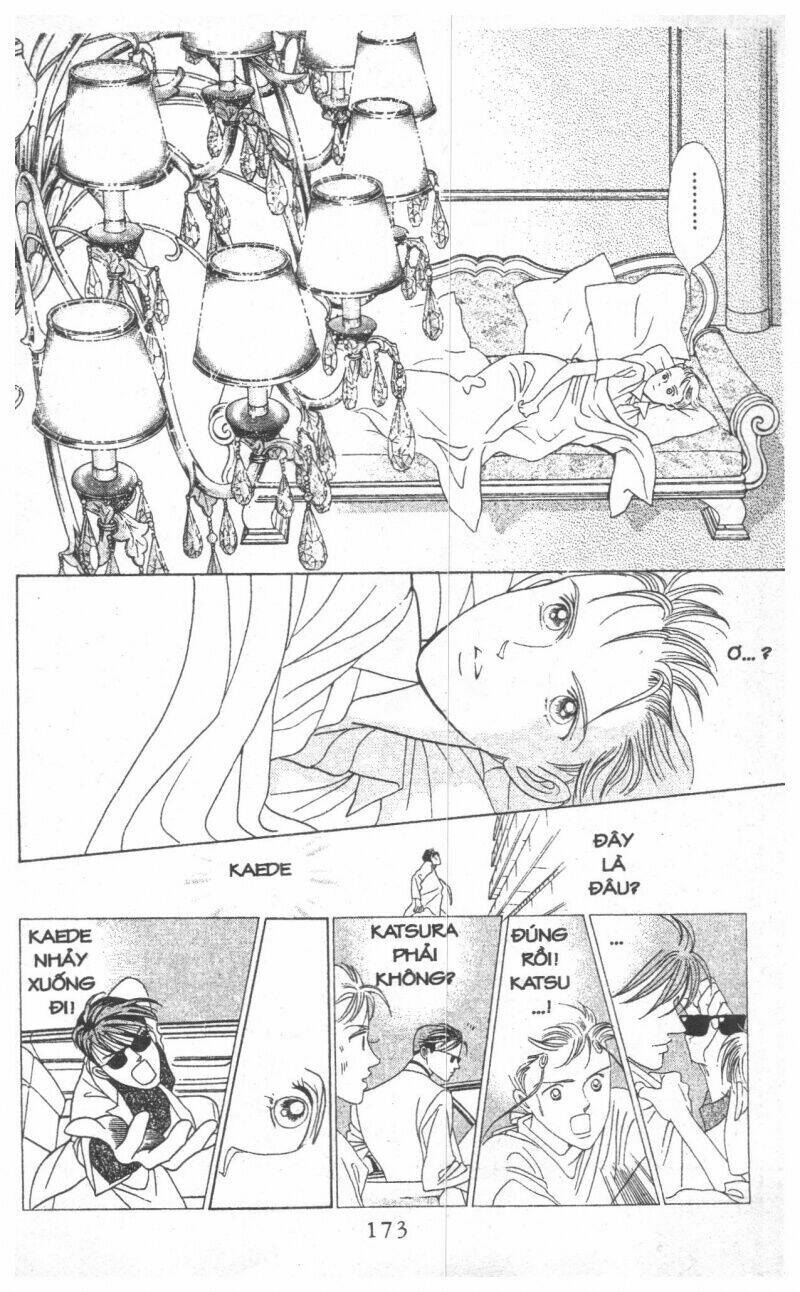 Nàng Tiên Ánh Trăng - Kaguya Hime Chương 12 Ảnh 172
