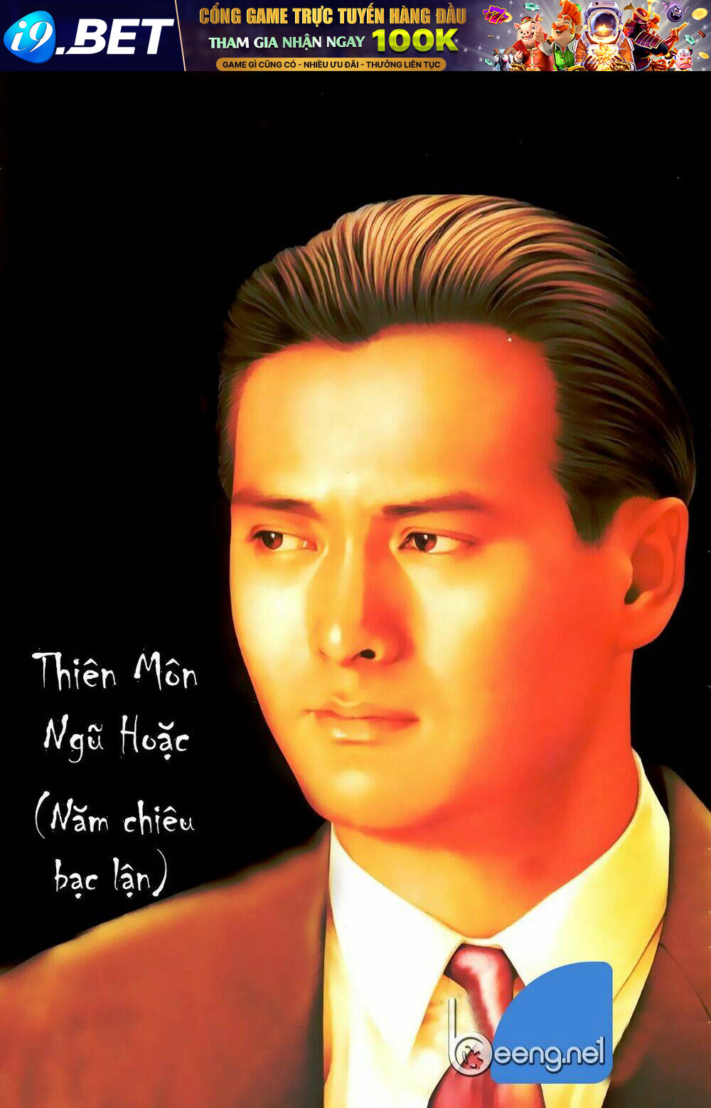 Đổ Thánh Truyền Kỳ Chương 7 Ảnh 2