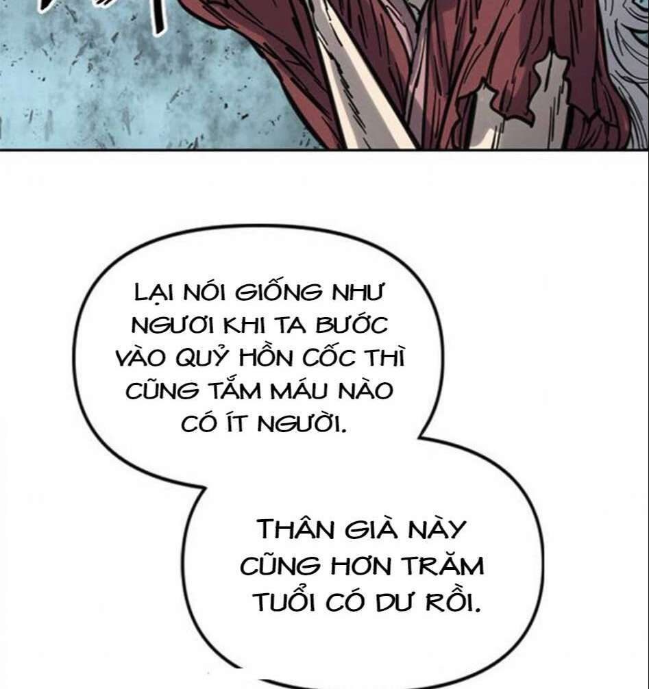 Thiên Hạ Đệ Nhất Nhân Chương 73 Ảnh 8