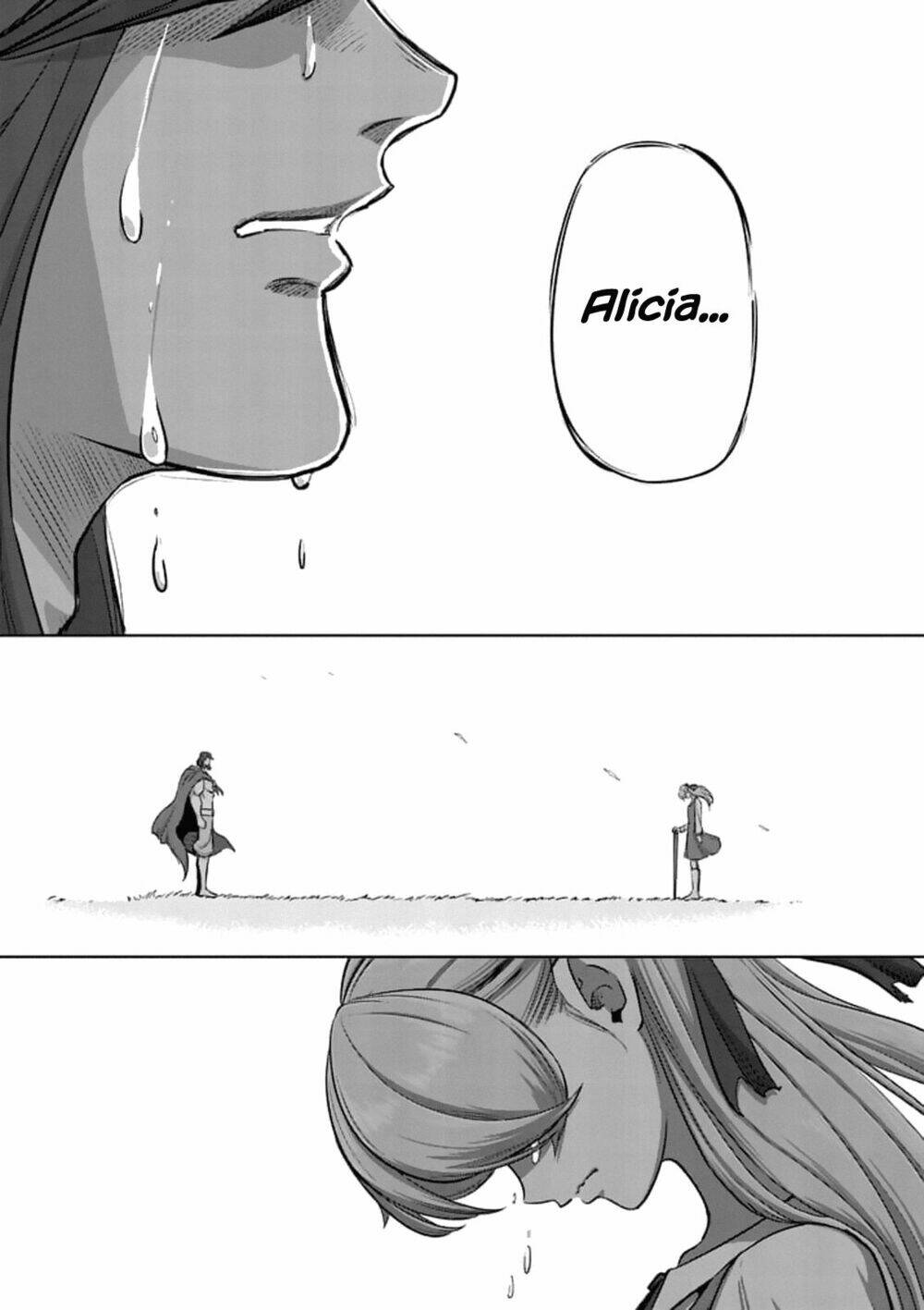 Helck Manga Chương 106 Ảnh 17
