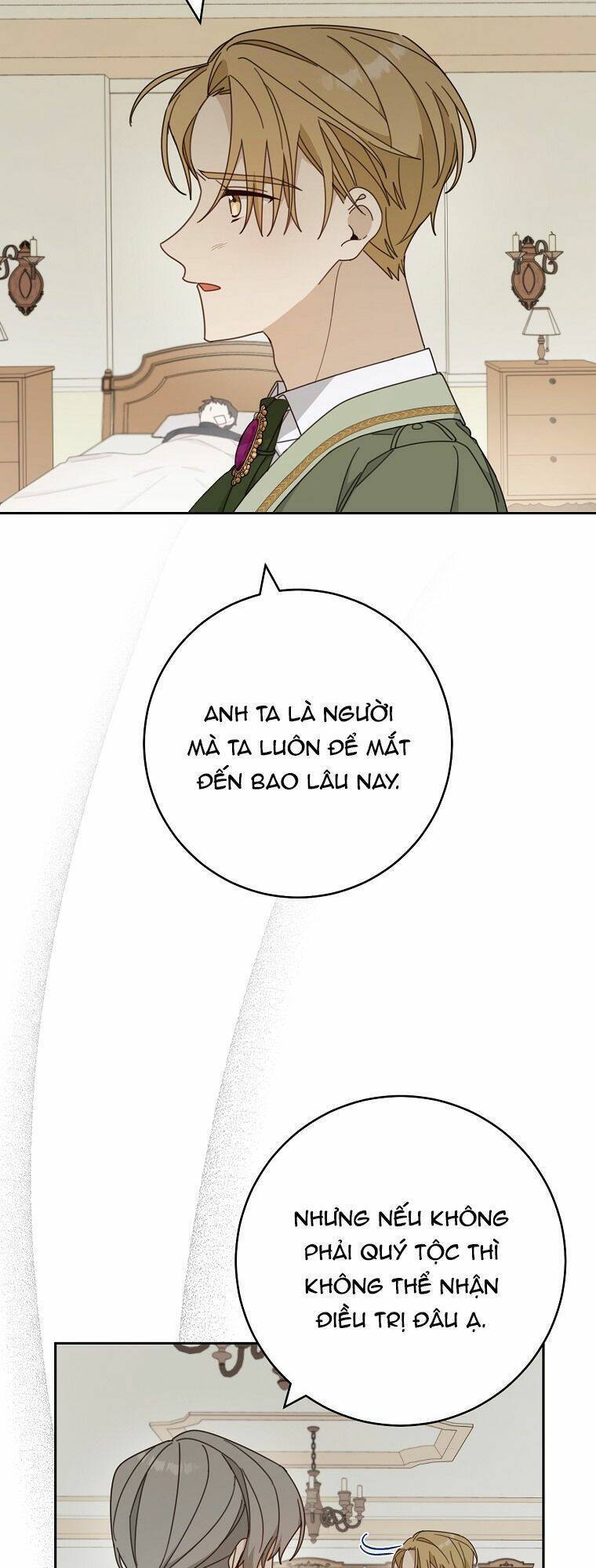 Tôi Đã Phạm Sai Lầm Rồi Chương 28 Ảnh 4