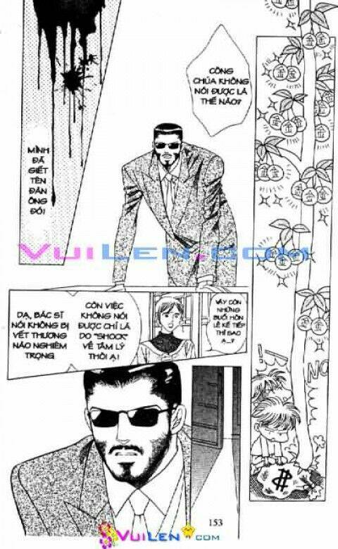 Nàng Tiên Ánh Trăng - Kaguya Hime Chương 11 Ảnh 154