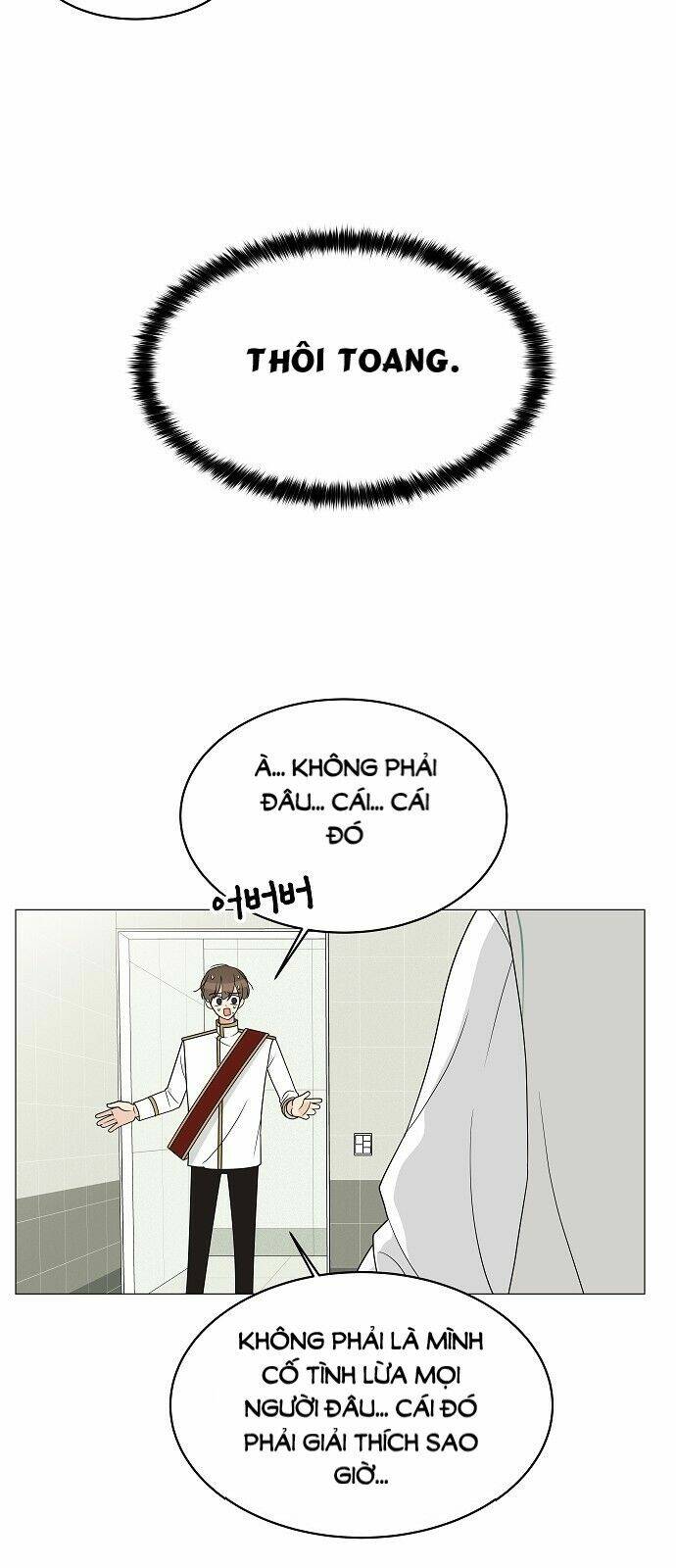 Thiếu Nữ 1m8 Chương 11 Ảnh 4