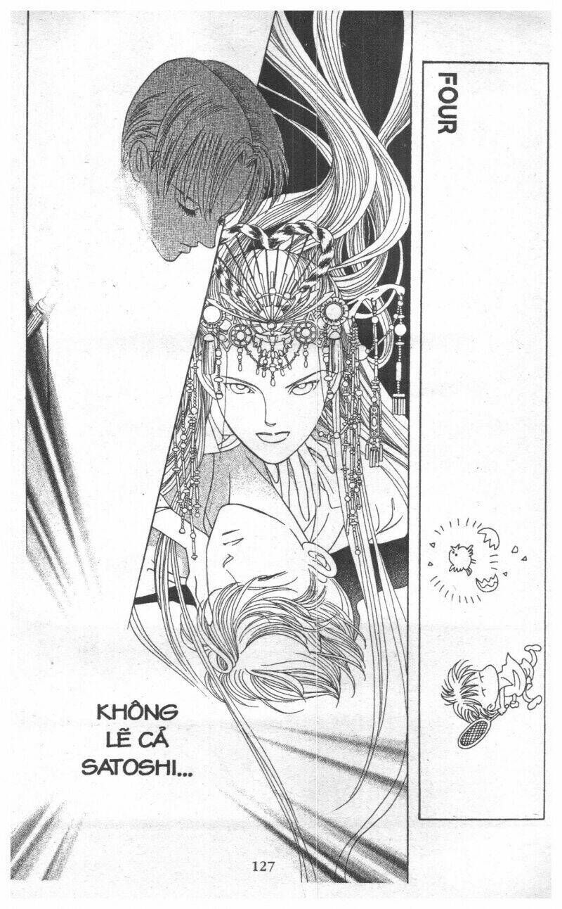 Nàng Tiên Ánh Trăng - Kaguya Hime Chương 13 Ảnh 126