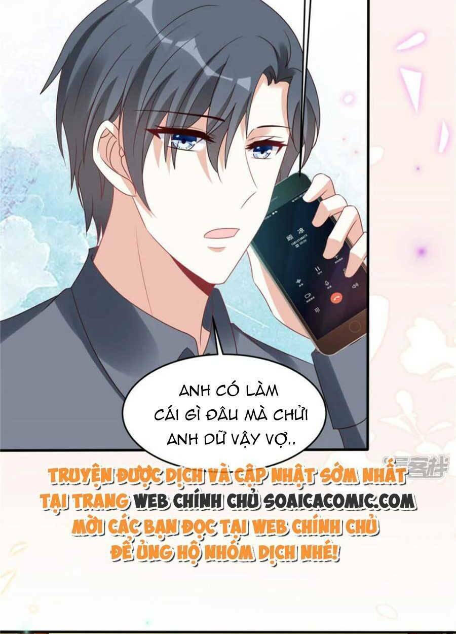 Tinh Quang Lộng Lẫy: Chọn Sếp Làm Chồng Chương 119 Ảnh 17