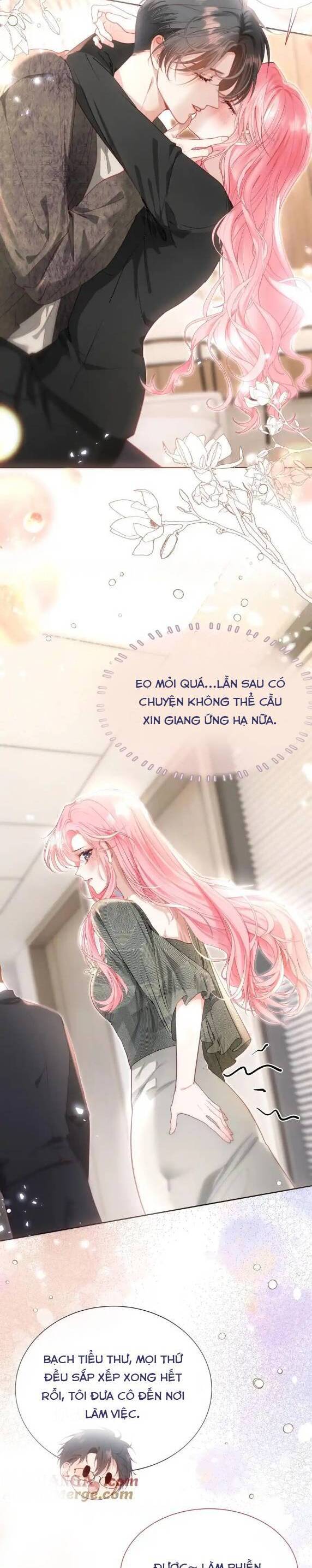 1001 Cách Chinh Phục Chồng Yêu Chương 86 Ảnh 11