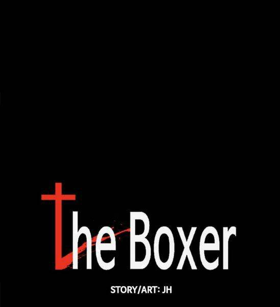Võ Sĩ - The Boxer Chương 99 Ảnh 44