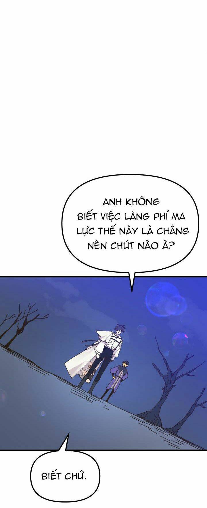 Công ChúA Giả Điên Chương 59 Ảnh 28