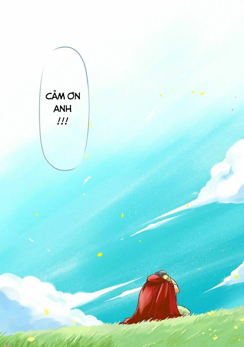 Helck Manga Chương 106 Ảnh 23