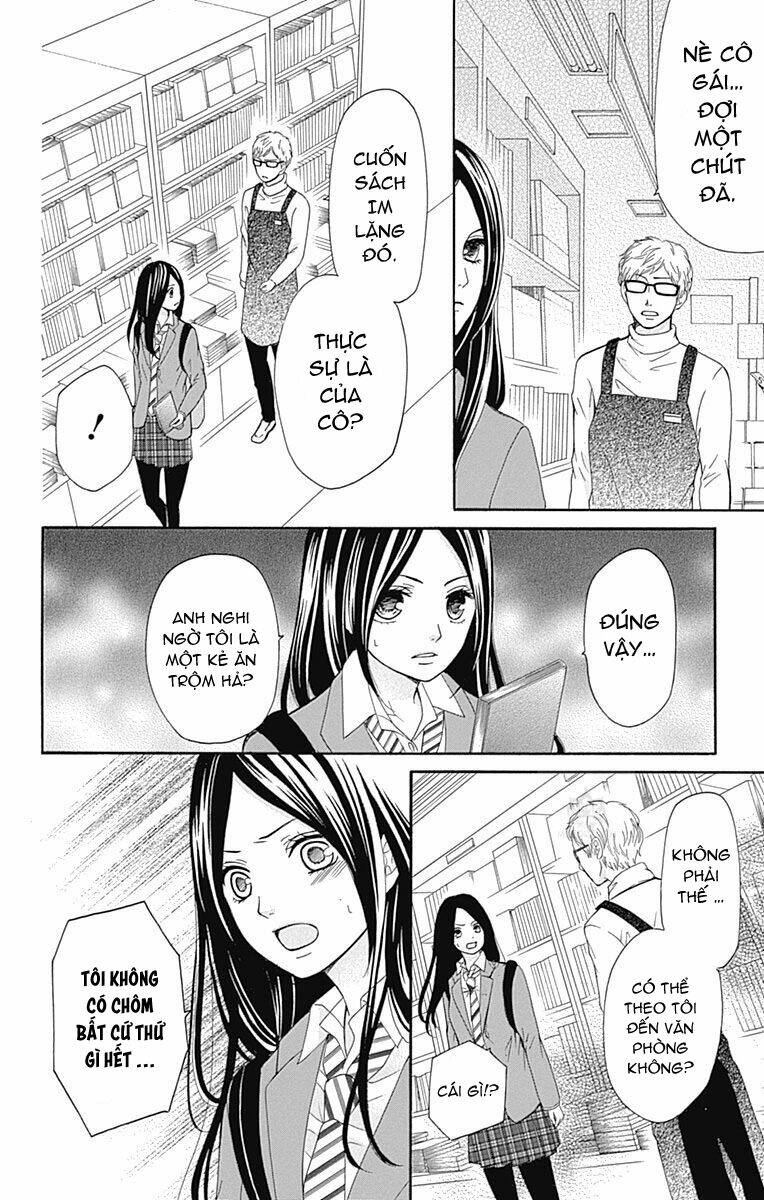 Furuya-Sensei Wa An-Chan No Mono Chương 7 Ảnh 37
