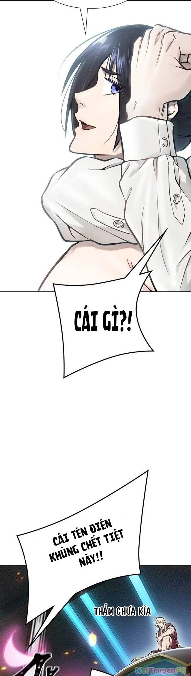 Cuộc Chiến Trong Tòa Tháp - Tower Of God Chương 631 Ảnh 6