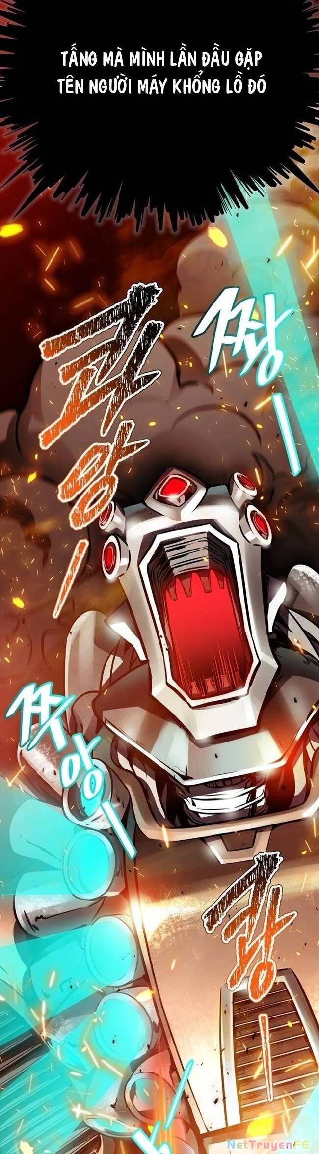 Cuộc Chiến Trong Tòa Tháp - Tower Of God Chương 630 Ảnh 54
